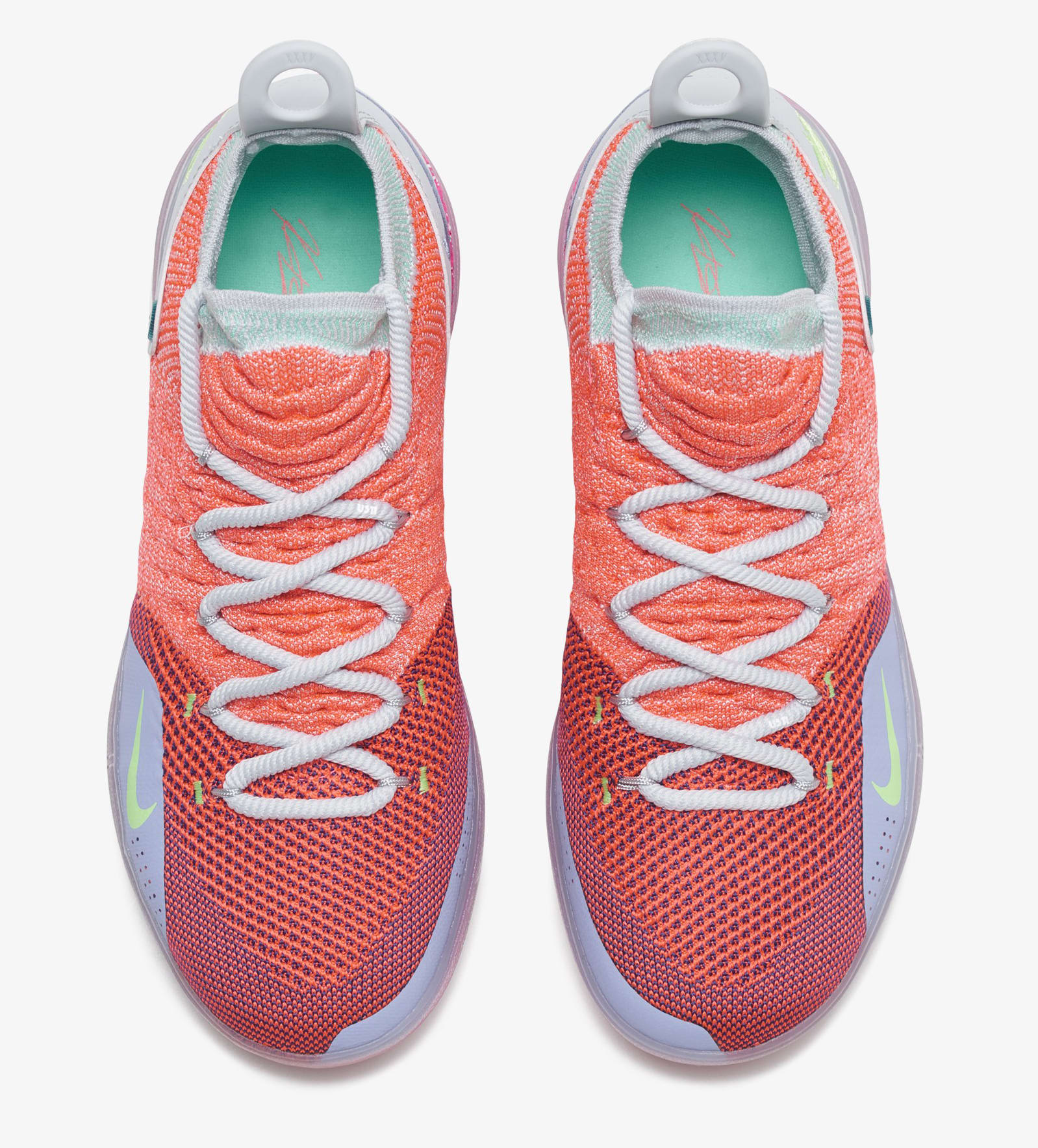 The Nike KD 11 'EYBL' Drops Next Week