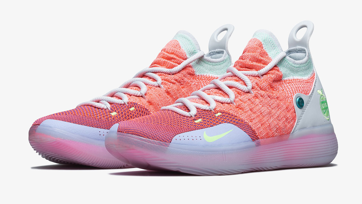 nike kd 11 eybl ao2604 600 release date