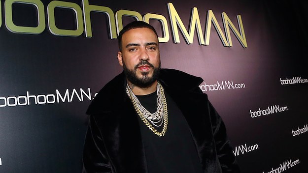 French Montana