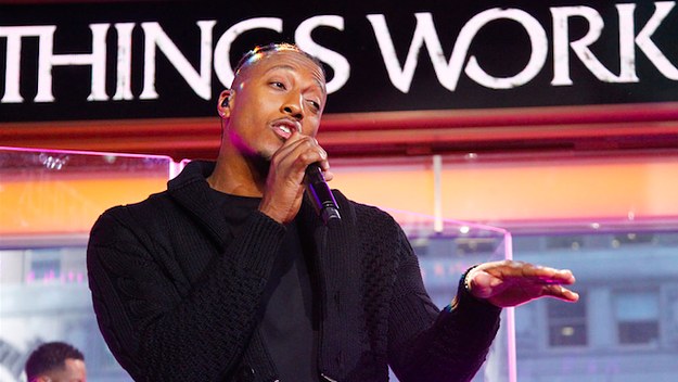Lecrae