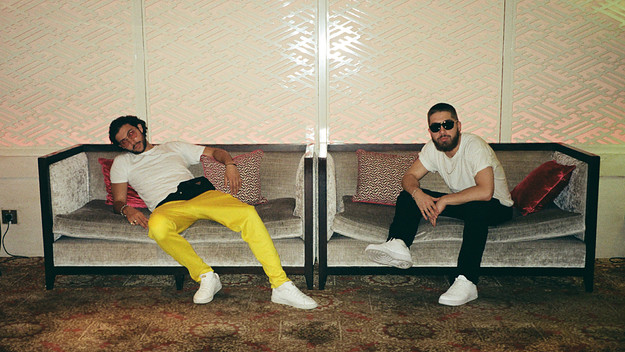 majid jordan undine3