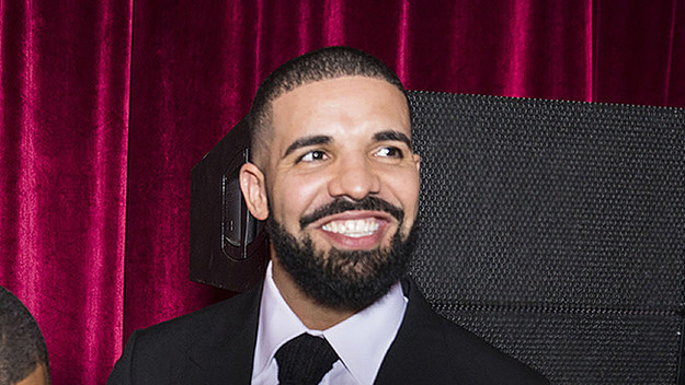 drake getty july 2018 handout