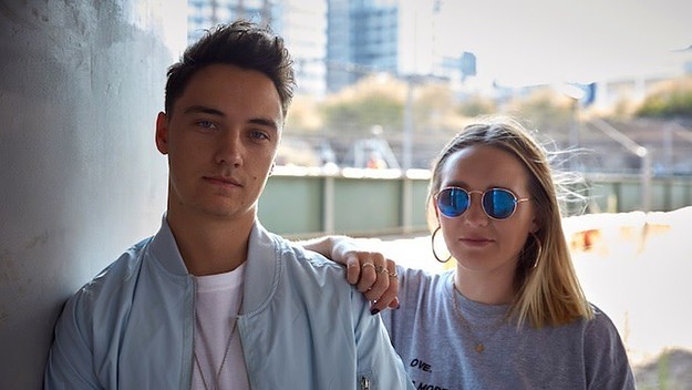 Majestic Minds (credit: Thomas Farmer)