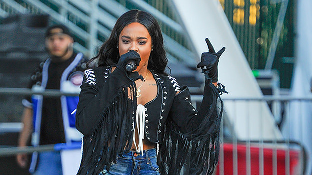 Azealia Banks