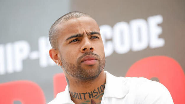 vic mensa 6ix9one