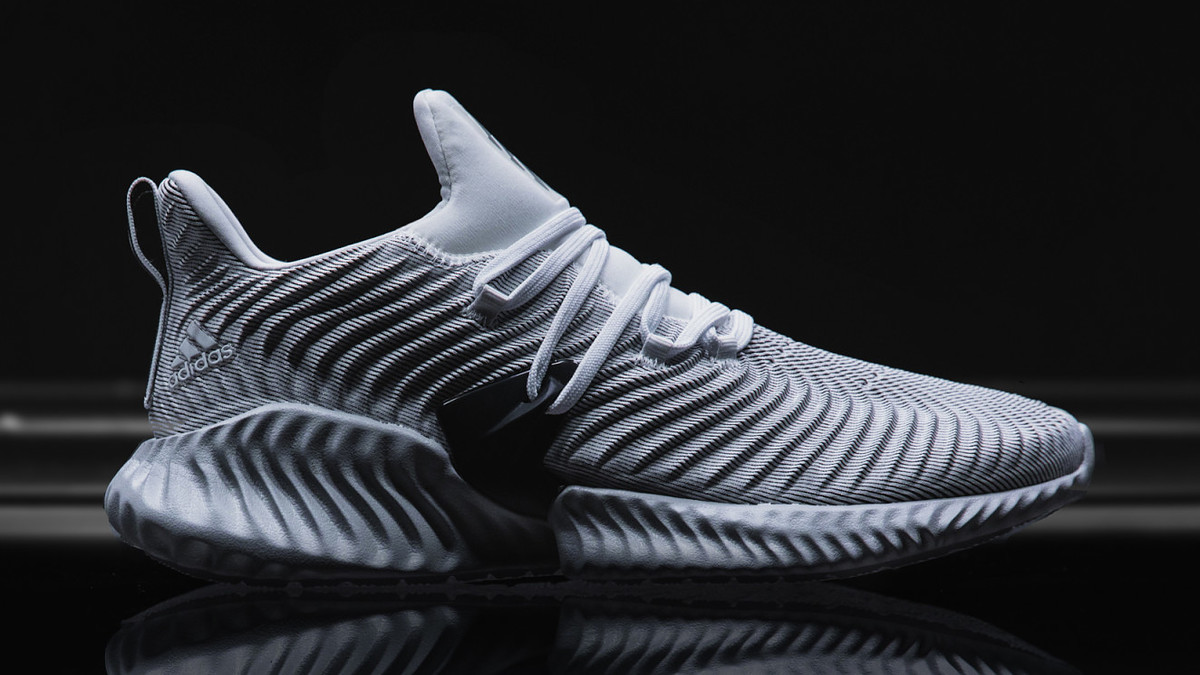 adidas alphabounce instinct