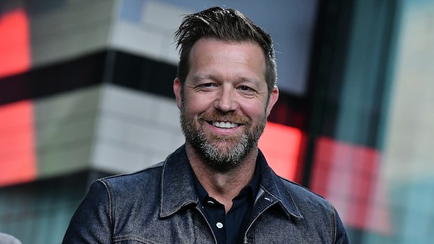 David Leitch