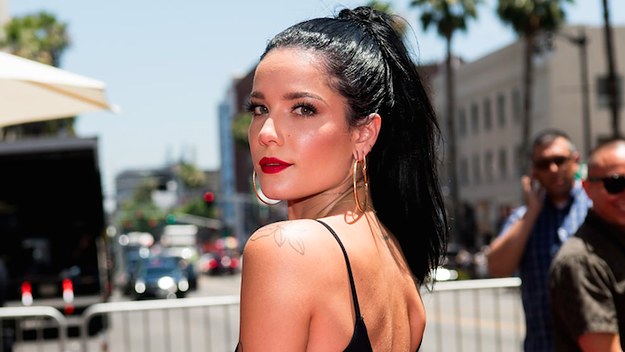 Halsey