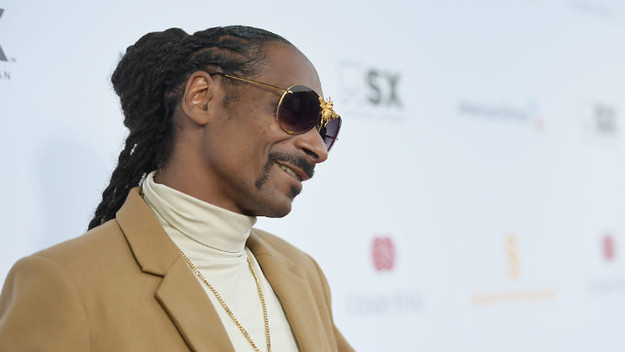 snoop