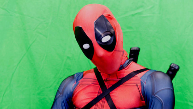 Deadpool