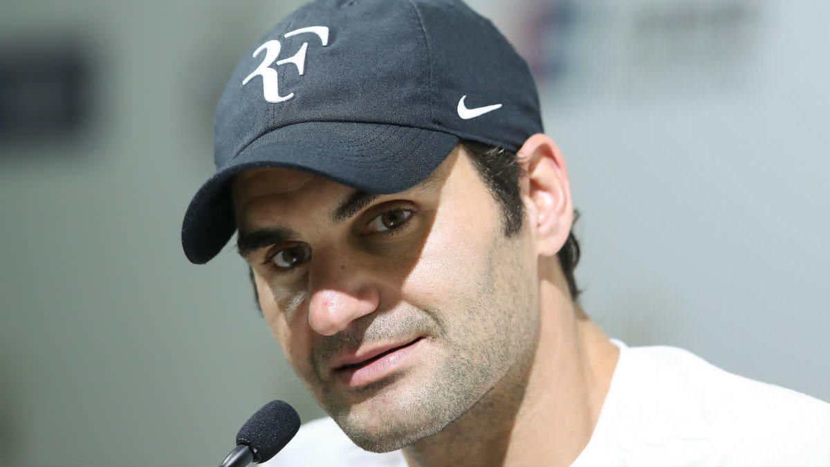 Roger Federer