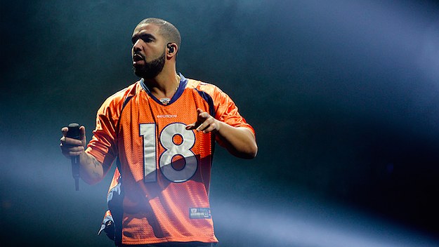 Drake