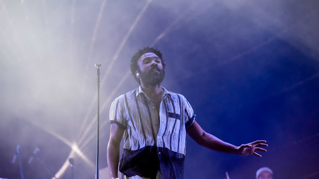 gambino