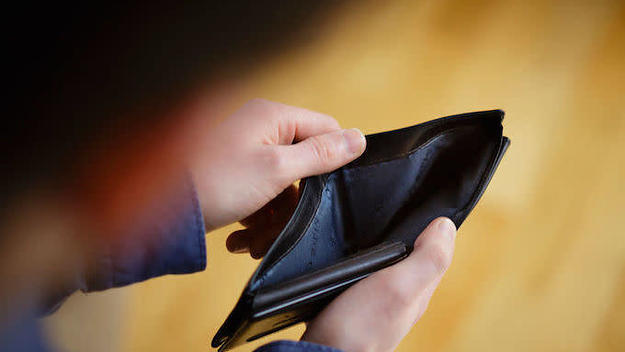 Musicians salaries