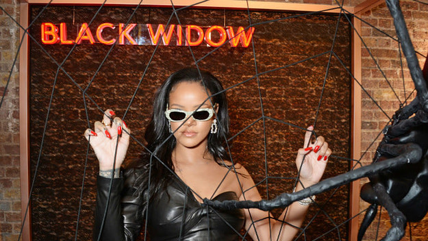 Rihanna