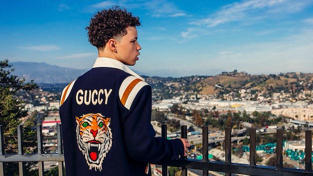 Lil Mosey