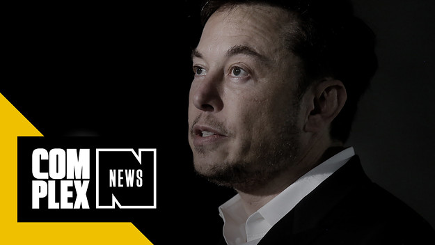 musk
