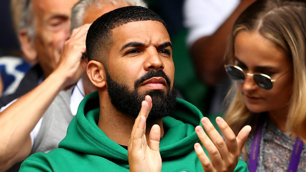 drake