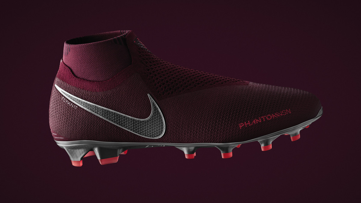 Nike PhantomVSN (Lateral 2)