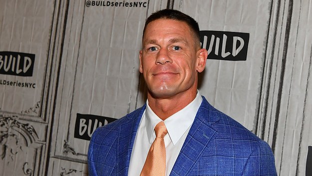 John Cena