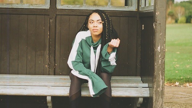 Jaz Karis