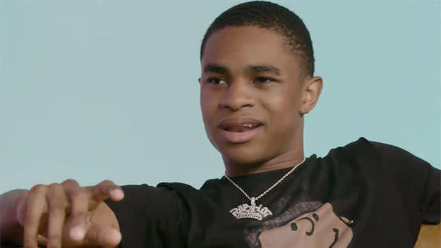 Almighty Jay on 'Open Late with Peter Rosenberg'
