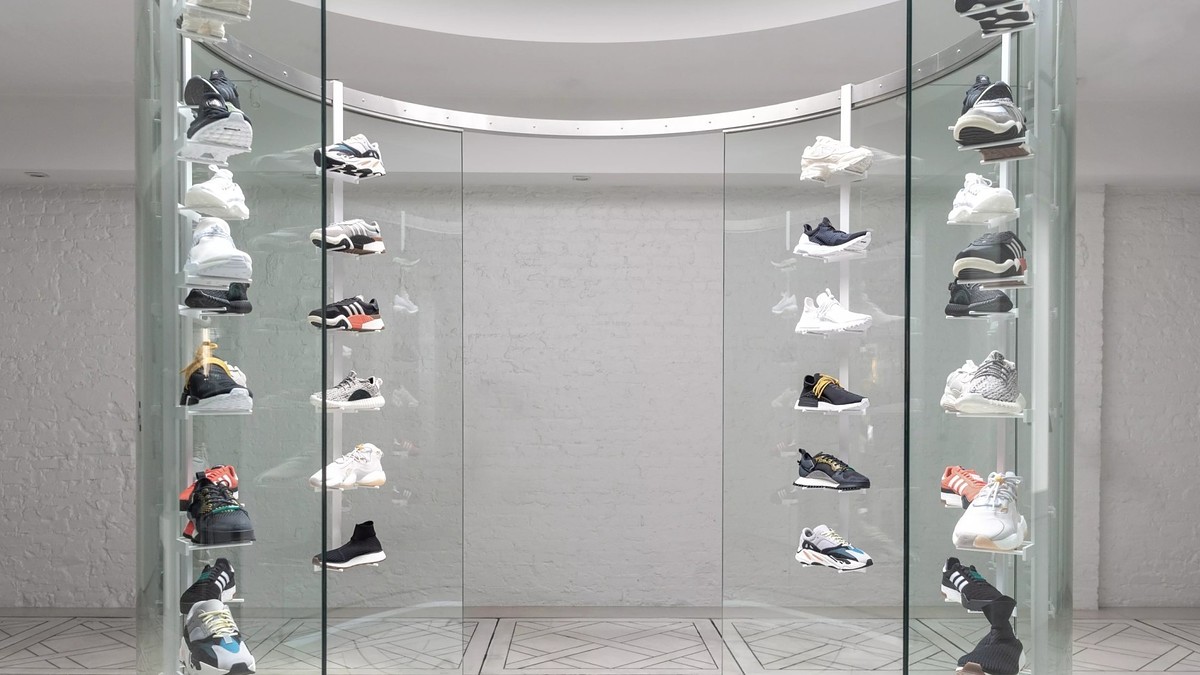 Reign New York