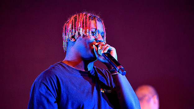 Lil Yachty