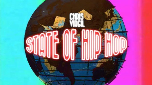 sohh chris virgil
