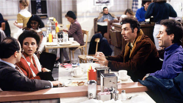 seinfeld