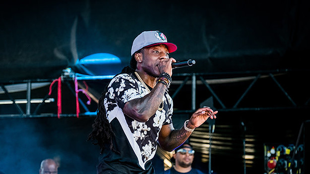 Ace Hood