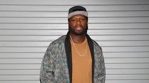 50 Cent