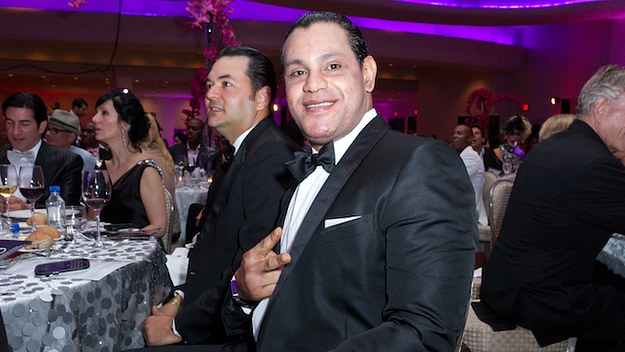 Sammy Sosa