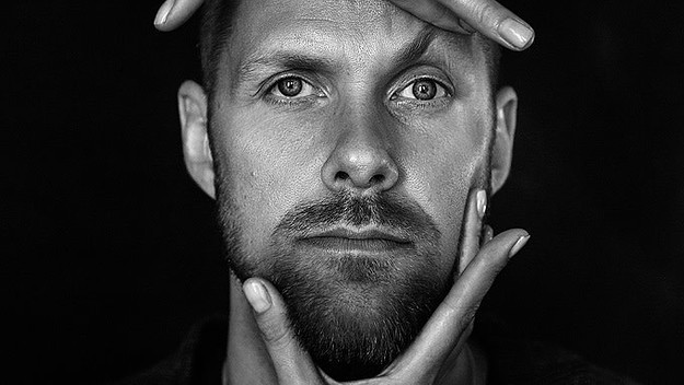 Adam Beyer