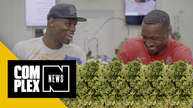 Complex News