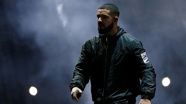 Drake