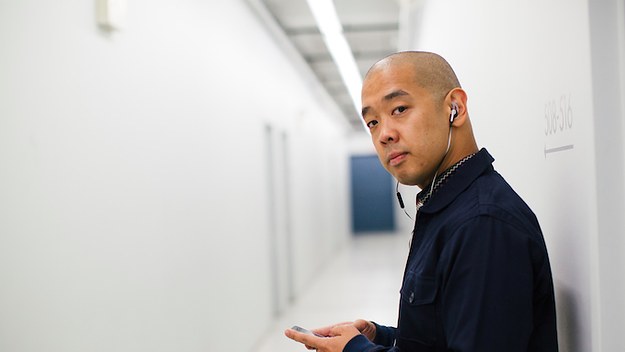 Jeff Staple