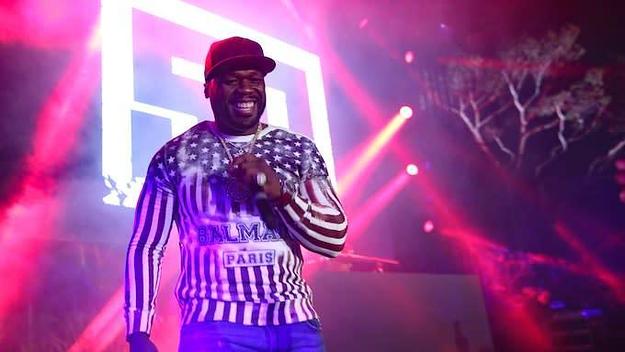 50 Cent