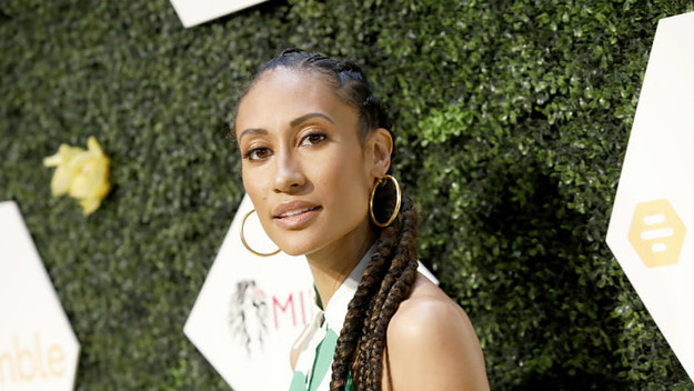 Elaine Welteroth
