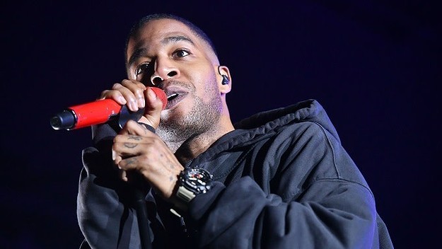 Kid Cudi