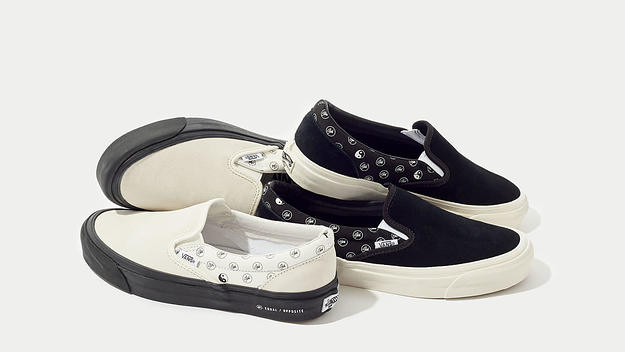 goodhood vans1