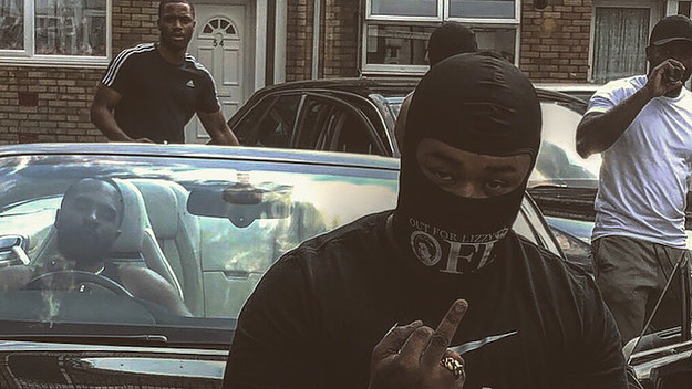 Milli Major "Free Up"