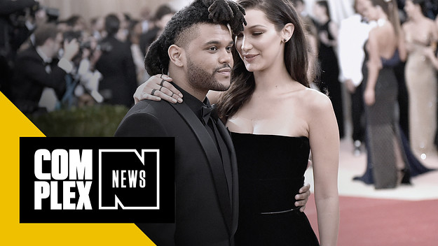 weeknd
