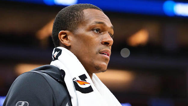 Rajon Rondo