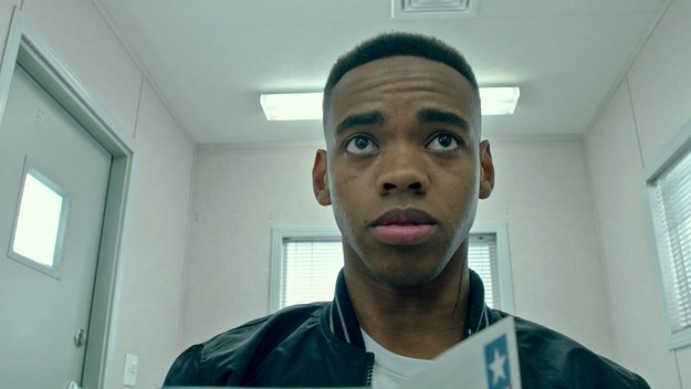 'The First Purge'