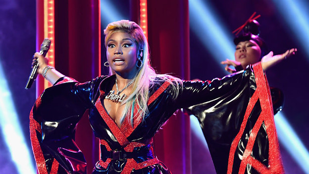 nicki