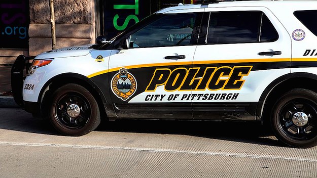 Pittsburgh Police