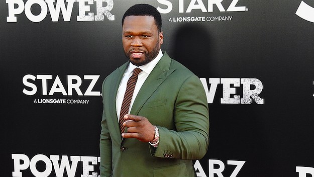 50 Cent