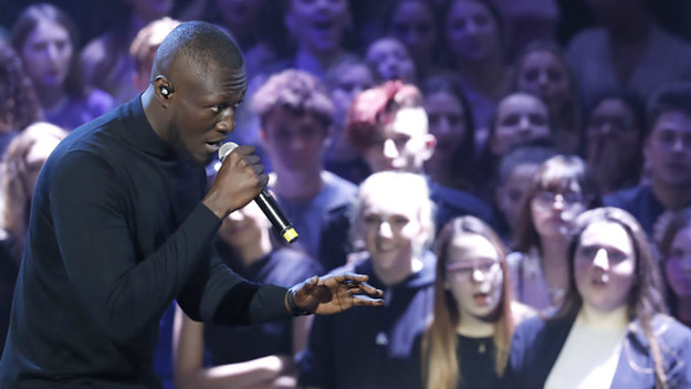 stormzy