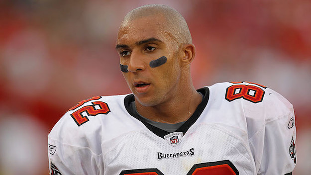 Kellen Winslow Jr.